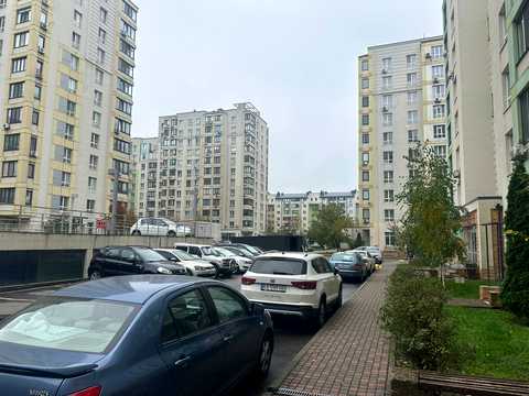 квартира за адресою Вишневе, Лесі Українки вул., 74-А