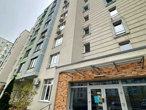 квартира за адресою Вишневе, Лесі Українки вул., 74-А