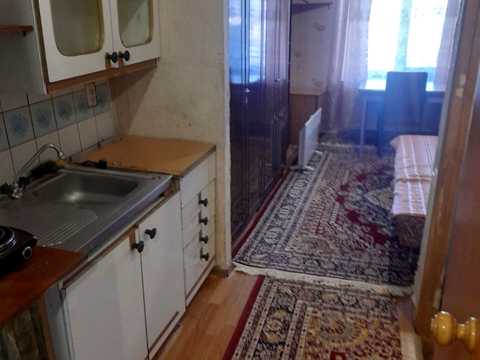 квартира за адресою Полтава, Клінкерна вул., 2б