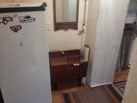 квартира за адресою Полтава, Клінкерна вул., 2б