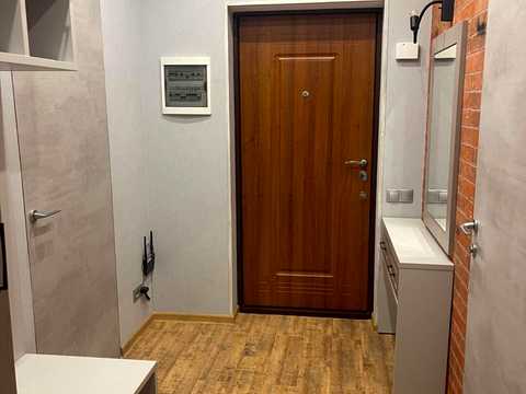 квартира за адресою Завальна вул., 10-Г