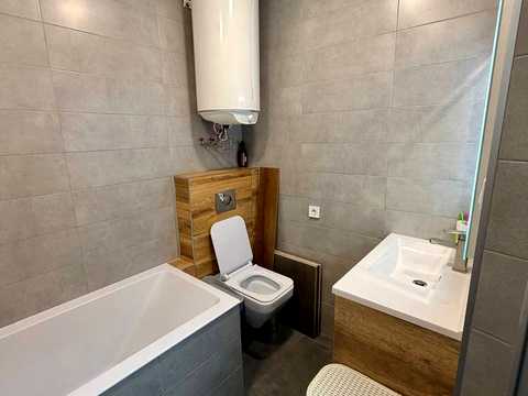 квартира по адресу Жемчужная ул., 1б