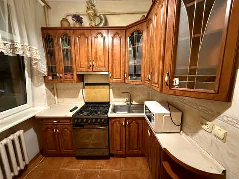 квартира за адресою Героїв УПА вул., 78б