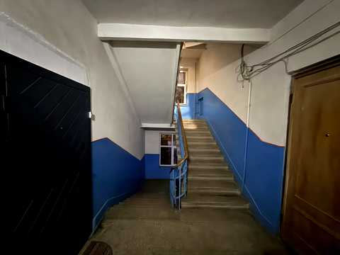 квартира за адресою Героїв УПА вул., 78б