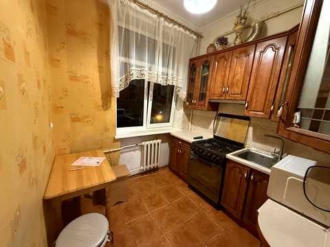 квартира за адресою Героїв УПА вул., 78б
