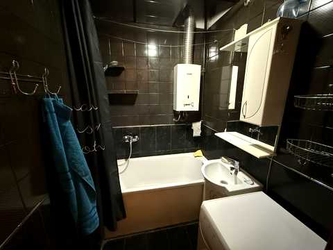квартира за адресою Героїв УПА вул., 78б