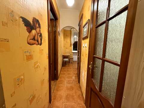 квартира за адресою Героїв УПА вул., 78б