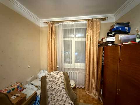 квартира за адресою Героїв УПА вул., 78б