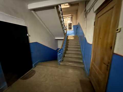 квартира за адресою Героїв УПА вул., 78б