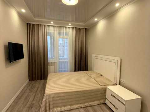 квартира за адресою Перлинна вул., 2