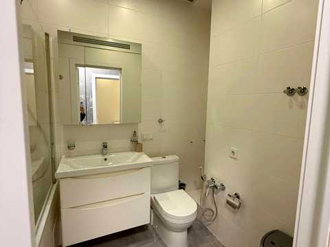 квартира за адресою Перлинна вул., 2