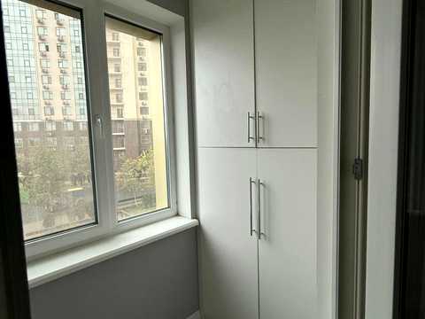 квартира за адресою Перлинна вул., 2
