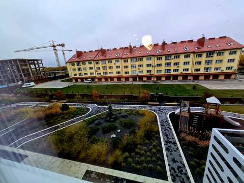 квартира за адресою Червоної Калини вул., 8