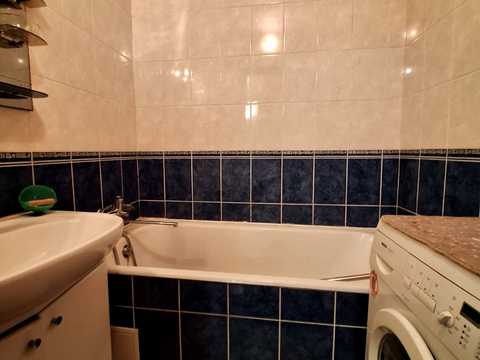 квартира по адресу Киев, Зои Гайдай ул., 3