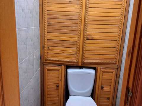 квартира по адресу Киев, Зои Гайдай ул., 3