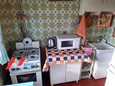 квартира по адресу Киев, Зои Гайдай ул., 3