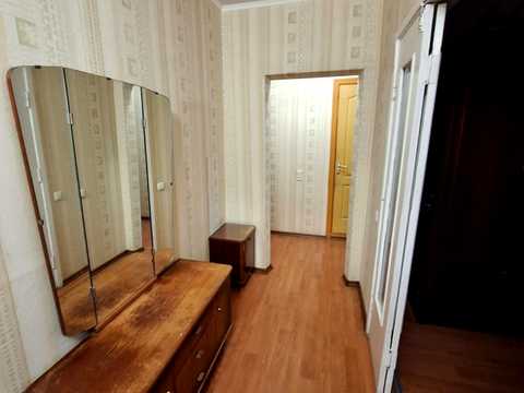 квартира по адресу Киев, Зои Гайдай ул., 3