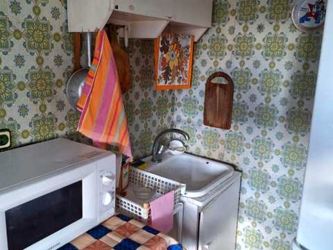 квартира по адресу Киев, Зои Гайдай ул., 3