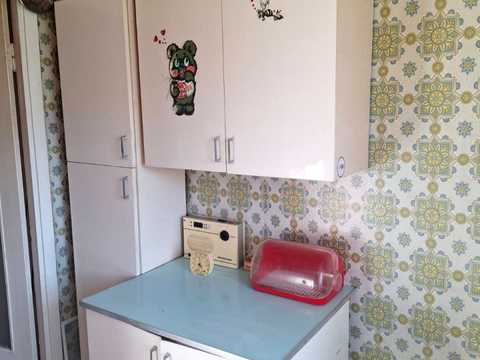 квартира по адресу Киев, Зои Гайдай ул., 3