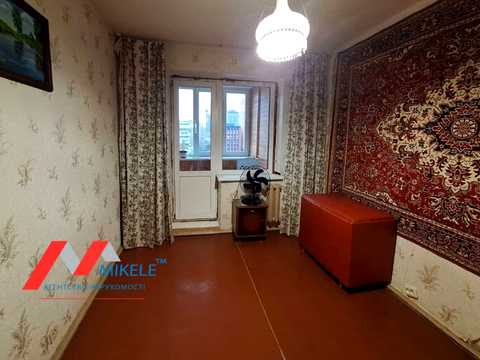 квартира по адресу Киев, Зои Гайдай ул., 3