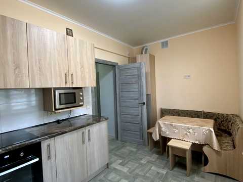 квартира за адресою Львів, Княгині Ольги вул., 9