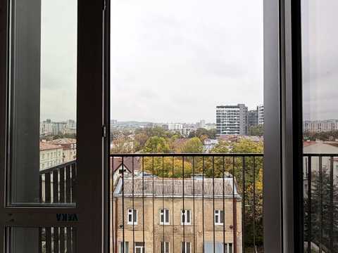 квартира по адресу Львов, Замарстыновская ул. (Калинина), (Будинок 5)
