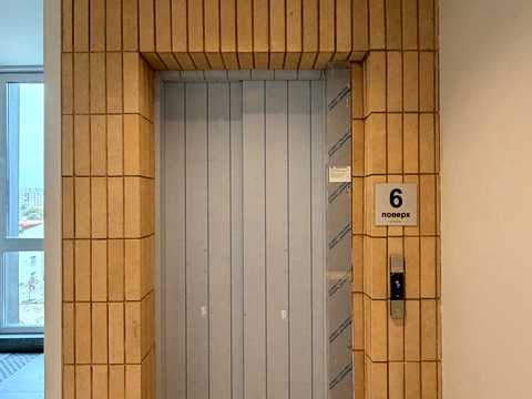 квартира по адресу Львов, Замарстыновская ул. (Калинина), (Будинок 5)