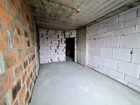 квартира за адресою Тернопіль, Северина Наливайка вул., 1-К