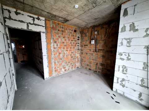 квартира за адресою Тернопіль, Северина Наливайка вул., 1-К