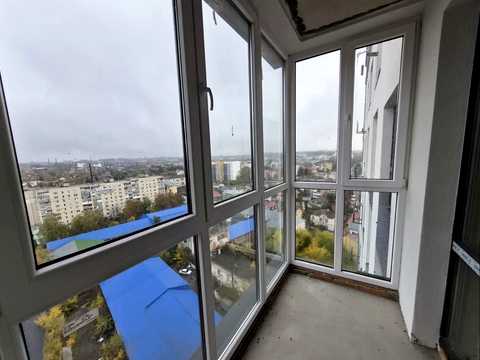 квартира за адресою Тернопіль, Северина Наливайка вул., 1-К