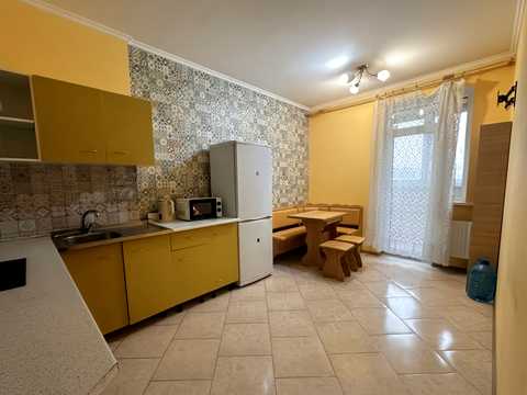 квартира по адресу Андрея Аболмасова ул. (Панельна), 4