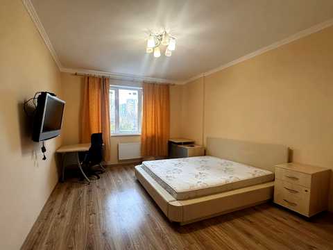 квартира по адресу Андрея Аболмасова ул. (Панельна), 4