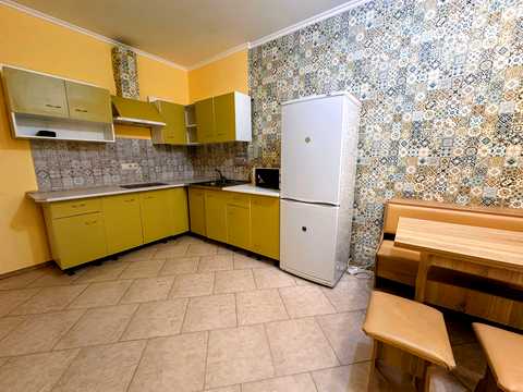 квартира по адресу Андрея Аболмасова ул. (Панельна), 4