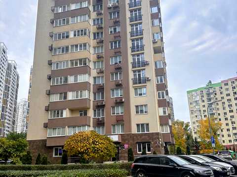 квартира по адресу Андрея Аболмасова ул. (Панельна), 4