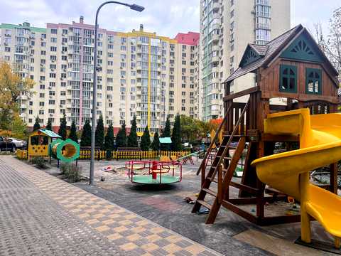 квартира по адресу Андрея Аболмасова ул. (Панельна), 4