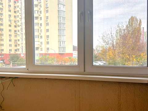 квартира по адресу Андрея Аболмасова ул. (Панельна), 4
