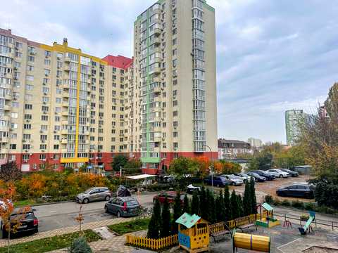 квартира по адресу Андрея Аболмасова ул. (Панельна), 4