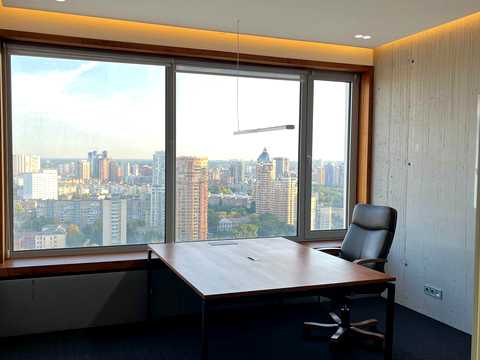 коммерческая по адресу Кловский спуск, 7