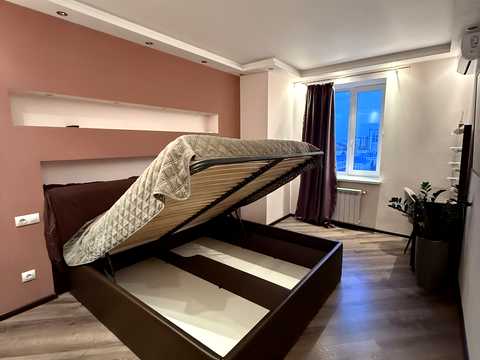 квартира за адресою Борщагівська вул., 206