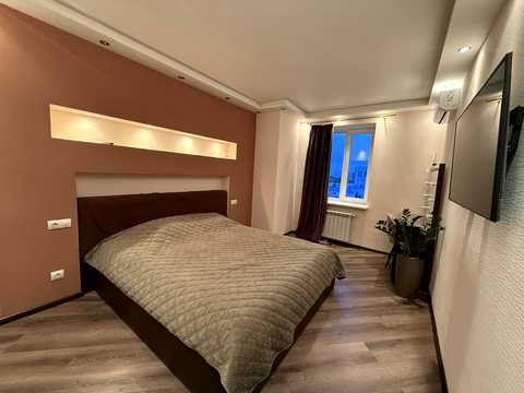 квартира за адресою Борщагівська вул., 206