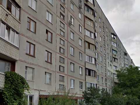 квартира за адресою Харків, Ахсарова вул., 23