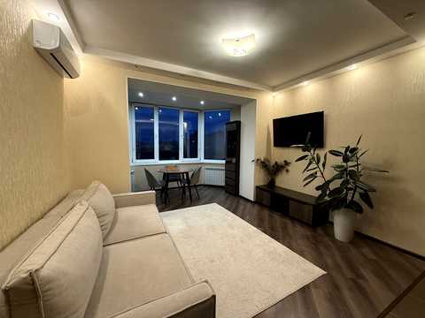 квартира за адресою Борщагівська вул., 206