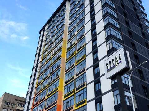 квартира за адресою Професора Отамановського вул. (Коломенська), (Будинок)