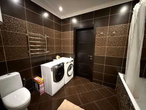 квартира за адресою Борщагівська вул., 206