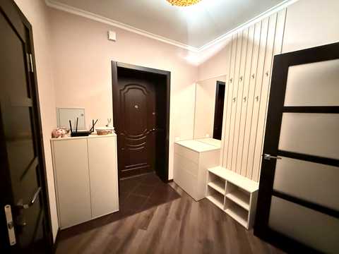 квартира за адресою Борщагівська вул., 206
