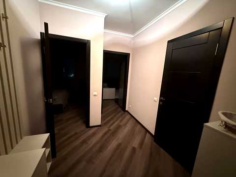 квартира за адресою Борщагівська вул., 206