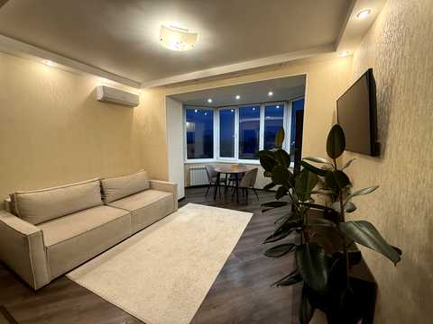 квартира за адресою Борщагівська вул., 206