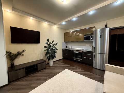 квартира за адресою Борщагівська вул., 206