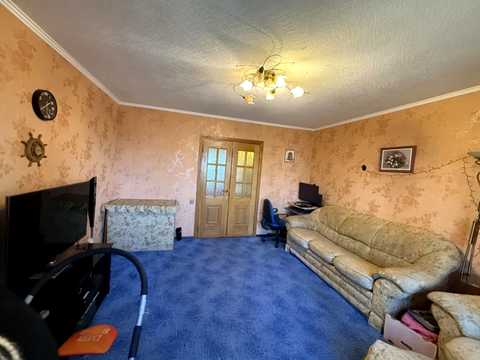 квартира за адресою Дніпро, Миру просп., 51