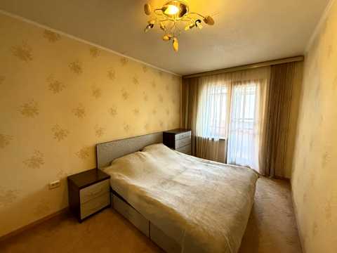 квартира за адресою Дніпро, Миру просп., 51